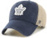Фото #1 товара '47 Brand Trucker Cap MVL Flagship Toronto Maple Leafs
