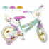 Children's Bike Toimsa TOI1698 5-8 Years (16")