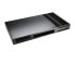 Фото #6 товара Akasa Galileo TU - Rack - Server - Black - Thin Mini-ITX - Aluminium - 1U