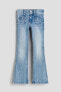 Bootcut Low Jeans