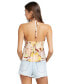 Фото #2 товара Juniors' Oh Lei Top