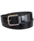 ფოტო #1 პროდუქტის Men's Leather Belt