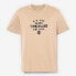 TIMBERLAND Refibra Front Graphic short sleeve T-shirt