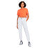 ფოტო #4 პროდუქტის NIKE Sportswear Cropped Dance short sleeve T-shirt