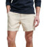 Фото #1 товара SUPERDRY Studios Overdyed Linen Shorts