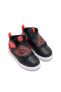 Jordan Sky 1 Red/black Baby (td) Bq7196 060