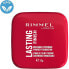 Kompaktes Gesichtspuder - Rimmel Lasting Finish Buildable Coverage (001- Fair Porcelain) 001 - Fair Porcelain