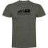 ფოტო #1 პროდუქტის KRUSKIS Evolution Caravanning short sleeve T-shirt