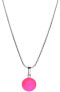 Фото #2 товара Necklace Cabo UV Pink