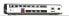 Фото #1 товара Roco 1st class double deck coach with baggage compartment - SBB - 14 yr(s) - Black - White - 1 pc(s)