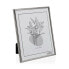 Photo frame Versa Silver Metal Minimalist 1 x 25,5 x 20,5 cm