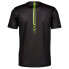 ფოტო #4 პროდუქტის SCOTT RC Run short sleeve T-shirt