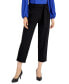 Фото #1 товара Women's Tie Front Capris Pants, Created for Macy's