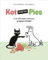Фото #1 товара Kot kontra Pies
