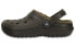 Crocs 203591-23B Comfort Sandals