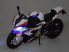 Фото #7 товара Игрушечный транспорт Jokomisiada DieCast Motocykl S1000RR dźwięk światło ZA3906