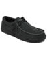 ფოტო #1 პროდუქტის Men's Wally Sox Slip-On Casual Moccasin Sneakers from Finish Line