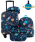 Фото #2 товара ​Сумка Travelers Club Kid's CarryOn Spinner