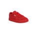 Фото #2 товара Puma Suede Classic Mono Gold Lace Up Infant Boys Size 4 M Sneakers Casual Shoes