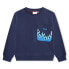 Фото #2 товара HUGO G00025 sweatshirt