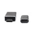 Фото #7 товара LogiLink AU0040 - USB 3.1 C - USB 3.0 A - Micro USB 2.0 - Aluminium