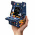 Портативная видеоконсоль My Arcade Micro Player PRO - Space Invaders Retro Games