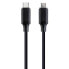 Фото #1 товара CABLEXPERT CC-USB2-CMMBM- USB-C To Micro usb cable 1.5M 1.5 m