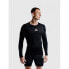 Фото #3 товара Thermoactive T-shirt Select LS U T26-01504 black