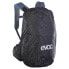 Фото #10 товара EVOC Trail Pro 16L Protect Backpack