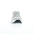 Фото #2 товара Drew Rocket 40992-21 Mens White Wide Mesh Lifestyle Sneakers Shoes