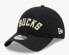 Фото #1 товара [60348778] Mens New Era NBA 920 JERSEY STATEMENT EDITION - MILWAUKEE BUCKS