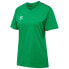 Фото #5 товара HUMMEL Authentic CO short sleeve T-shirt