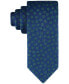 Фото #1 товара Men's Tate Floral Tie