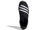 Фото #5 товара Треккинговые кроссовки Adidas Terrex Trail Cross Jawpaw Slip-on Heat.Rdy для бега, черные