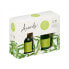 Air Freshener Set Bamboo 100 ml (6 Units)