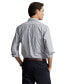 ფოტო #2 პროდუქტის Men's The Iconic Cotton Oxford Shirt