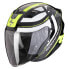 Фото #1 товара SCORPION EXO-230 Pul open face helmet