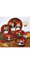 Фото #4 товара Waiters 5-Pc. Pasta Sets