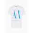 ARMANI EXCHANGE 8NZTPA short sleeve T-shirt
