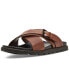 ფოტო #4 პროდუქტის Men's Atler Strap Sandals