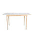 Фото #3 товара Table with Butterfly Extension