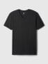 Фото #4 товара Jersey V-Neck T-Shirt