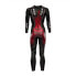 Фото #2 товара HUUB Brownlee Agilis Ali 3.5 Long Sleeve Neoprene Wetsuit