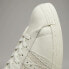 Фото #9 товара Кеды Adidas Y-3 Superstar Белые