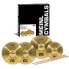 Фото #2 товара Meinl HCS1314+10S Cymbal Set