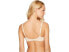 Фото #3 товара Wacoal Women's 246165 How Perfect Non-Wire Nude Bra Underwear Size 34DD