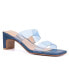 ფოტო #1 პროდუქტის Women's Cordyline Sandals