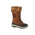 Фото #1 товара Зимние ботинки CMP Thalo Snow Boot W Women's 30Q4616-P629 коричневые
