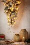 Weihnachtsbaum Purden mit LED