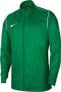 Kurtka męska Nike Repel Park 20 Rain zielona r. 2XL